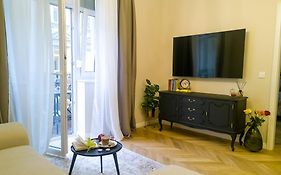 Madea Apartman